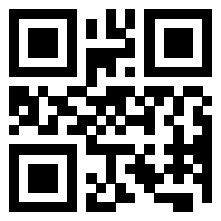 3206370084 - Immagine del Qr Code associato