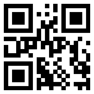 3206370094 - Immagine del Qr Code associato