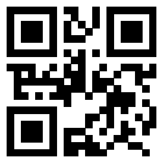 3206370095 - Immagine del QrCode