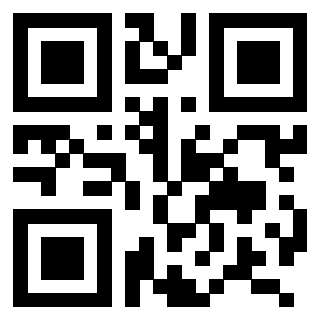 Il Qr Code di 3206370099