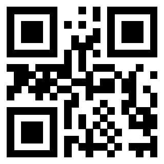 Il Qr Code di 3206370100