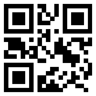 Immagine del Qr Code di 3206370102