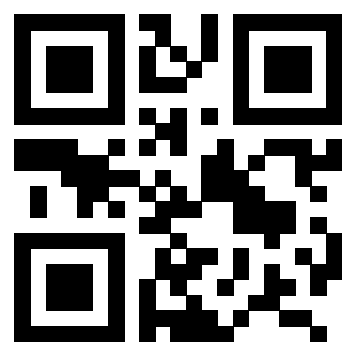 3206370103 - Immagine del QrCode associato