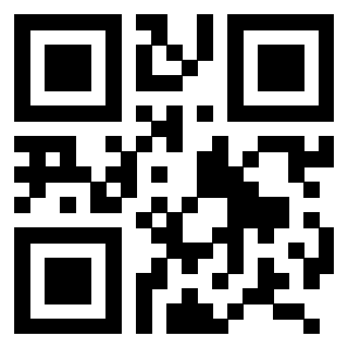 Scansione del Qr Code di 3206370105