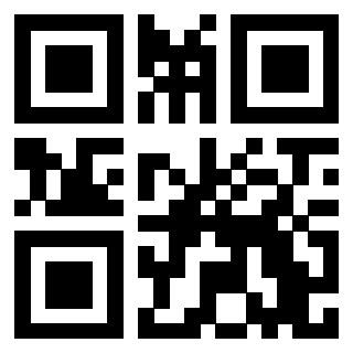 3206370107 - Immagine del QrCode associato