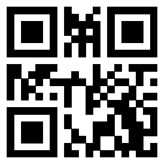 3206370109 - Immagine del Qr Code