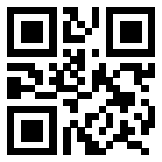 3206370111 - Immagine del Qr Code associato