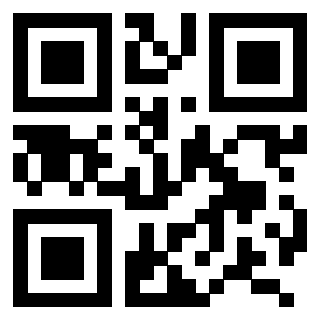 Il QrCode di 3206370115