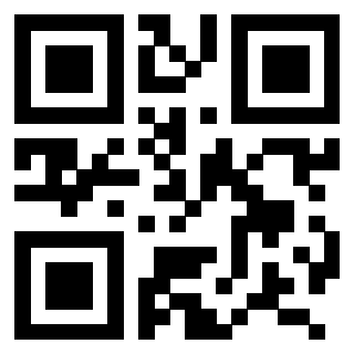 Qr Code di 3206370117