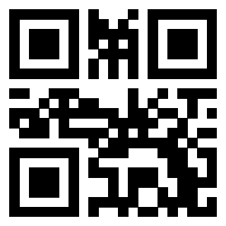 3206370120 - Immagine del Qr Code