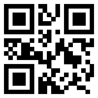 Immagine del QrCode di 3206370122