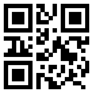 Immagine del Qr Code di 3206370123