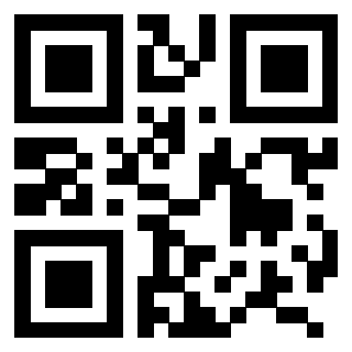 Scansione del QrCode di 3206370126