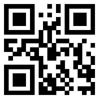 Il Qr Code di 3206370127