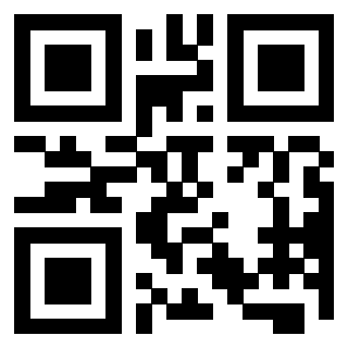 Immagine del QrCode di 3206370128