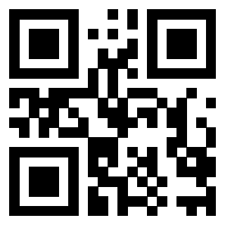 Scansione del Qr Code di 3206370129