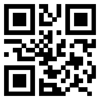Immagine del Qr Code di 3206370131