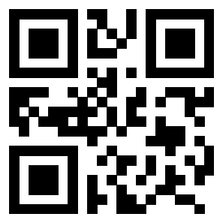 Il Qr Code di 3206370133