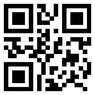 3206370136 - Immagine del QrCode associato