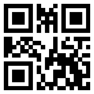 3206370137 - Immagine del QrCode