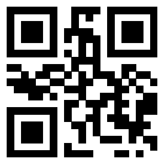 Scansione del QrCode di 3206370138