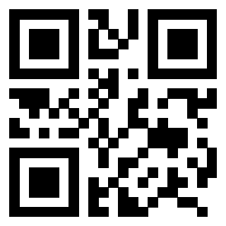 Immagine del Qr Code di 3206370140