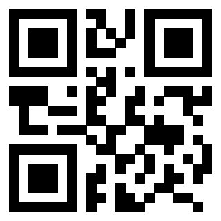 Il Qr Code di 3206370141