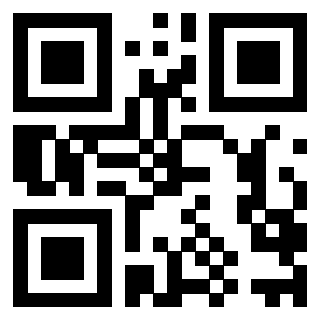 3206370144 - Immagine del QrCode associato