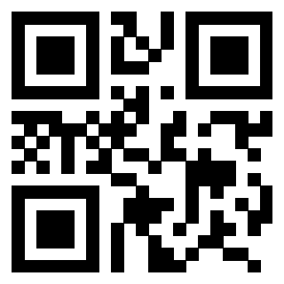 Scansione del Qr Code di 3206370147