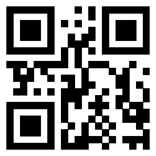 Scansione del Qr Code di 3206370152