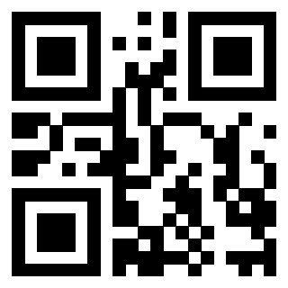 Immagine del QrCode di 3206370153