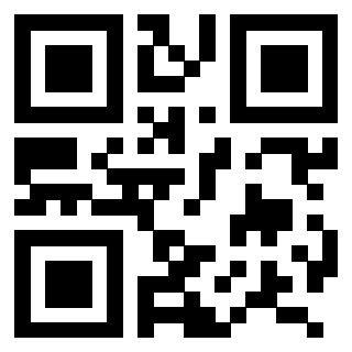 Immagine del Qr Code di 3206370156