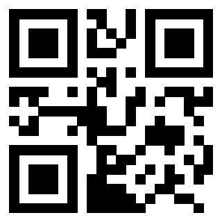 Scansione del QrCode di 3206370160