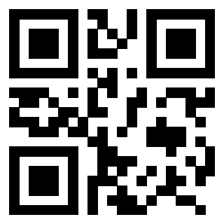 Immagine del QrCode di 3206370162