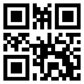 Immagine del Qr Code di 3206370164