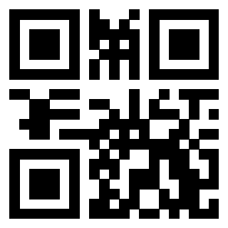 Immagine del Qr Code di 3206370165