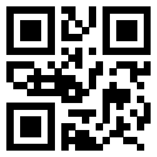 3206370167 - Immagine del QrCode associato