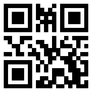 Il QrCode di 3206370168