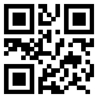 3206370169 QrCode associato