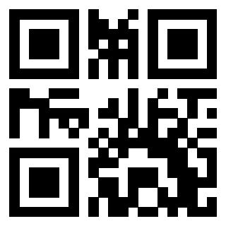 Il QrCode di 3206370174