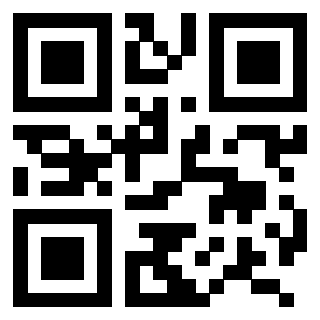 Scansione del Qr Code di 3206370176