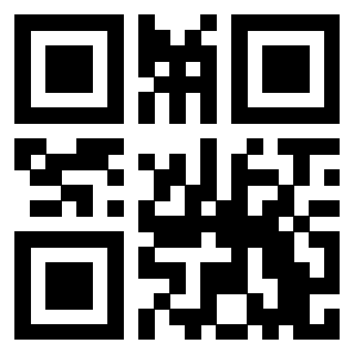 Scansione del QrCode di 3206370177