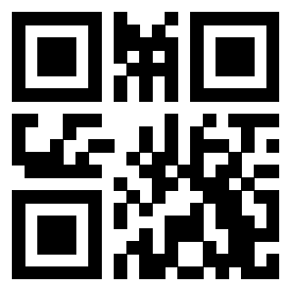 Il Qr Code di 3206370179