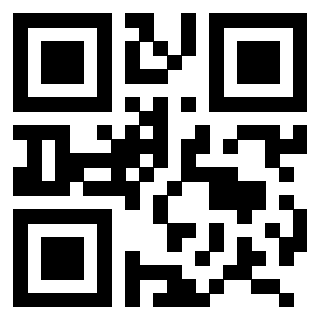 Il Qr Code di 3206370183
