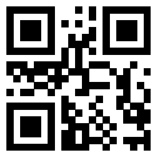 3206370184 - Immagine del Qr Code associato