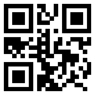 Il Qr Code di 3206370185
