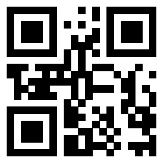 Il Qr Code di 3206370189