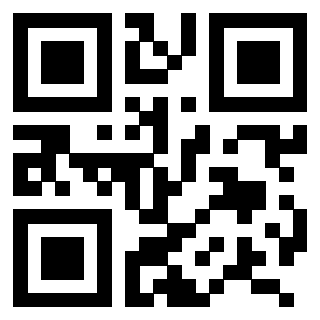 3206370190 QrCode associato