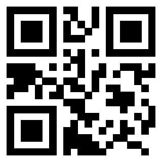 3206370192 - Immagine del Qr Code associato
