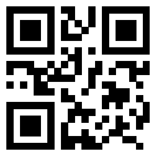 Scansione del Qr Code di 3206370196